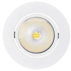 Nobile LED-Downlight 1867705015