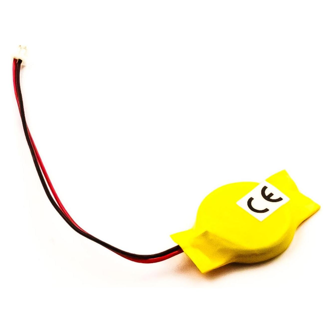 AGI Backupakku kompatibel mit HP Pavilion DV6000 - 200 mAh (1 Stk., Gerätespezifisch, 200 mAh) (59254)