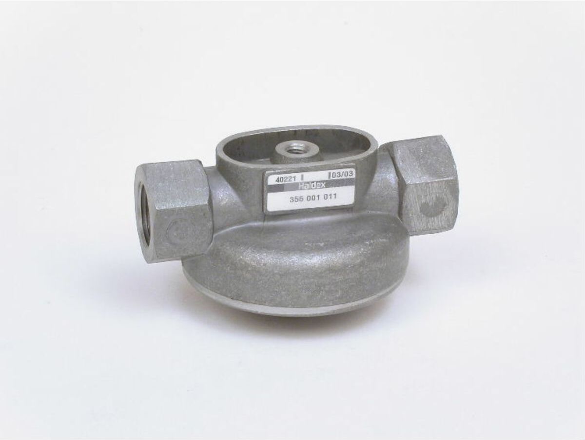 Schnellöseventil HALDEX 356001011