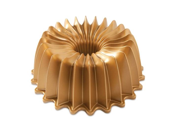 Nordic Ware Nordic Ware Brilliance moule à gâteau bundt 2,4 L