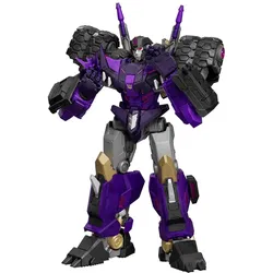 Blokees MK Transformers: Action ED IDW Tarn