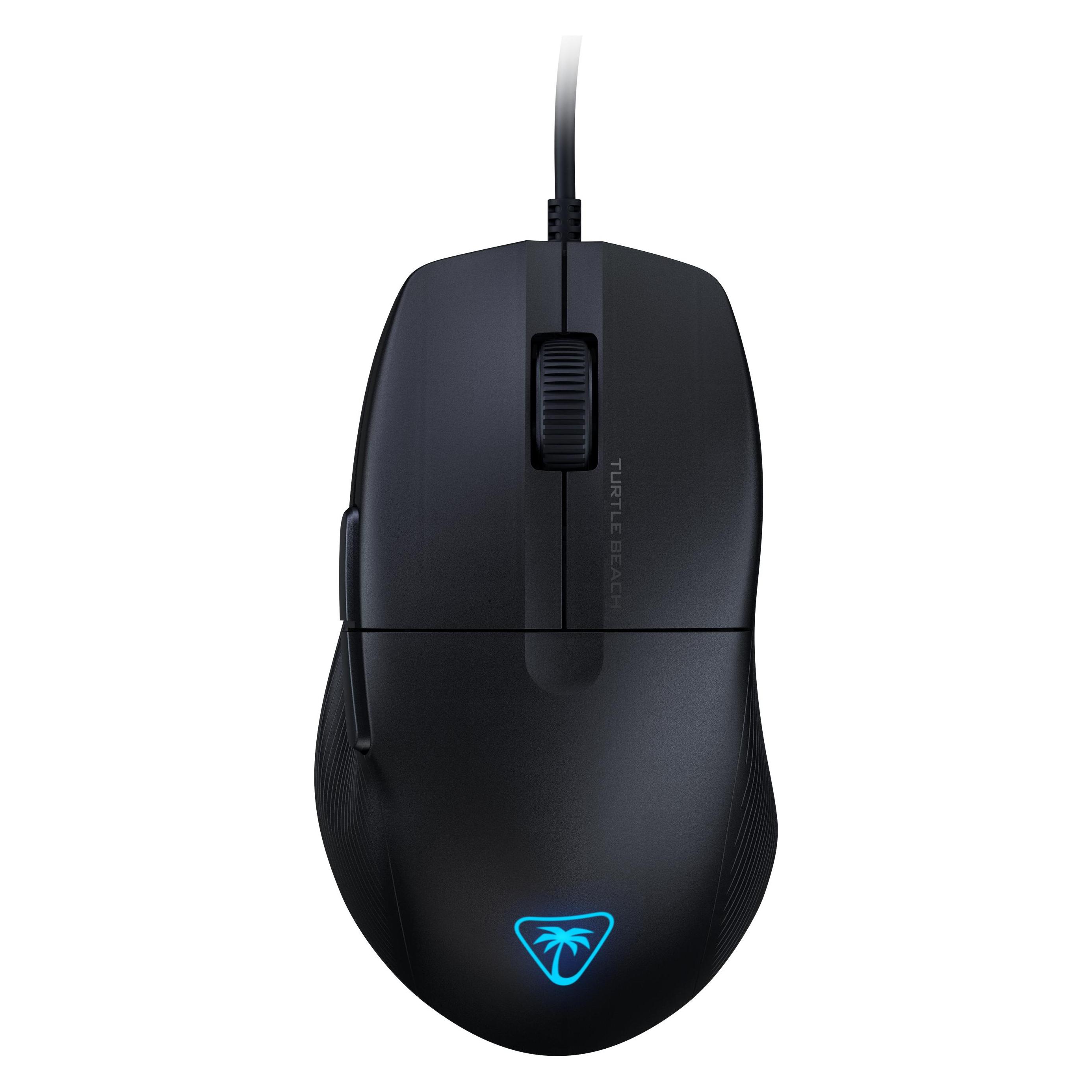 Turtle Beach PURE SEL - Gaming Mouse (Kabelgebunden) (TBM-1001-15)
