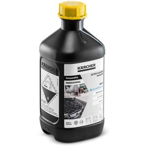 Kärcher Industriereiniger RM 81, PressurePro, Konzentrat, Flasche 2,5 Liter
