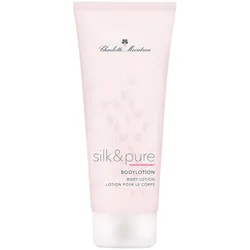 200ml Charlotte Meentzen Silk & Pure Bodylotion