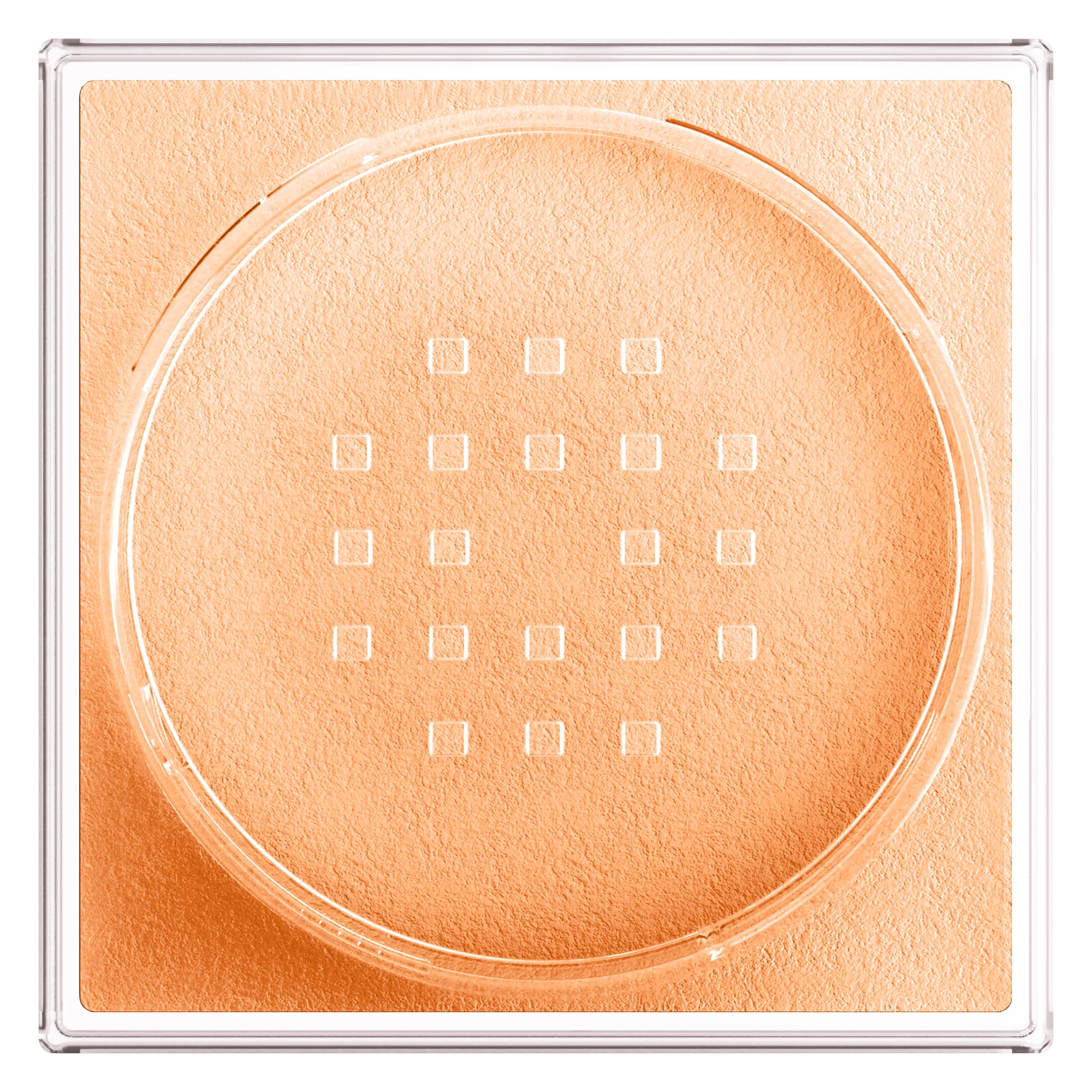 Maybelline New York Fit Me Loose Powder 03 Int (Banana) (3600531716721)