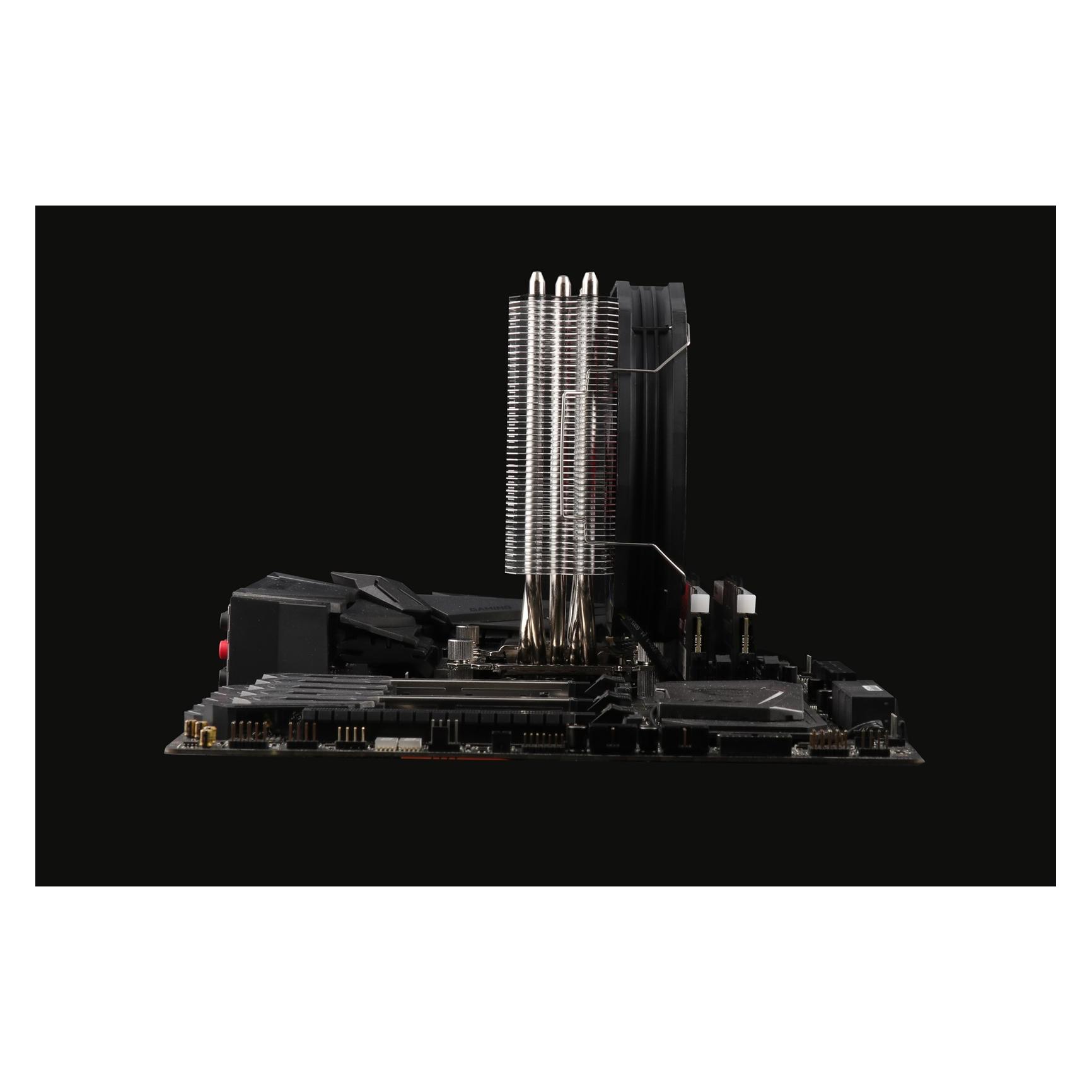 Thermalright TA 140 (26.50 mm) (TA 140)
