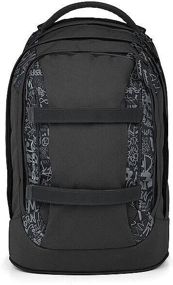 SATCH Schulrucksack PACK Street Ink EG