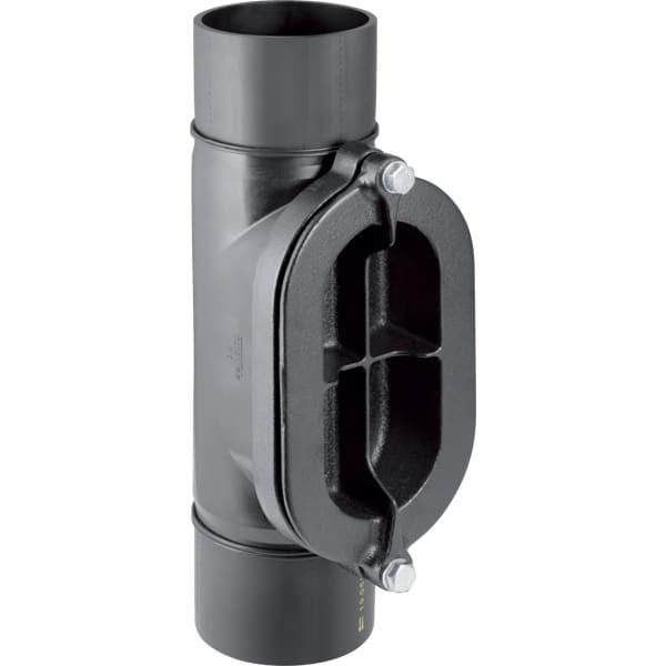 Geberit PE Reinigungsstück 90Gr 370454161