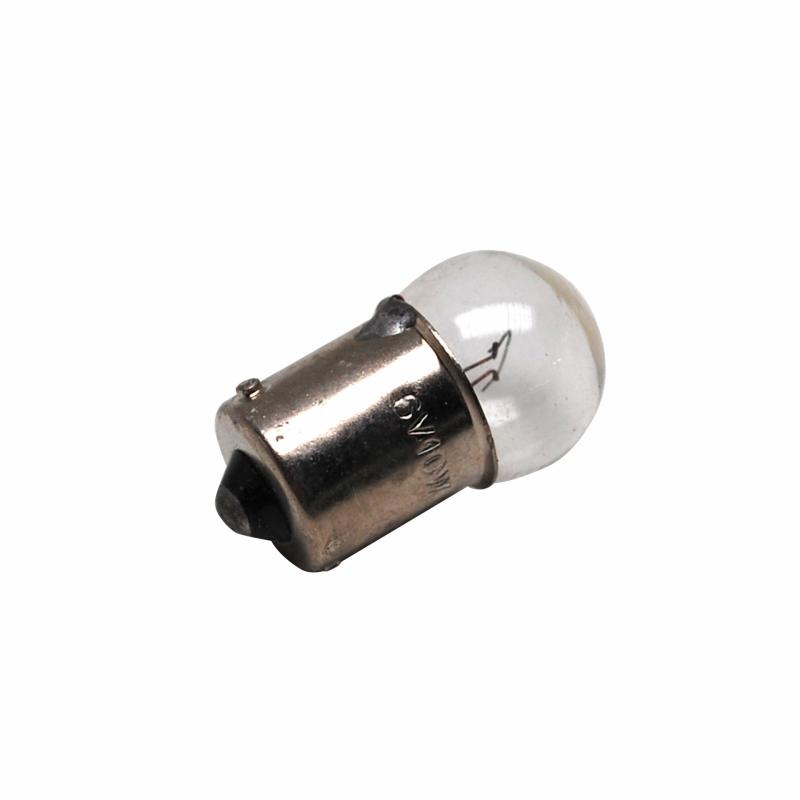 1Tek Origine Ampoule BA15S G18.5 6V 10W