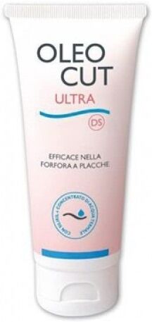 Morgan Oleocut-Ultra Ds 100ml