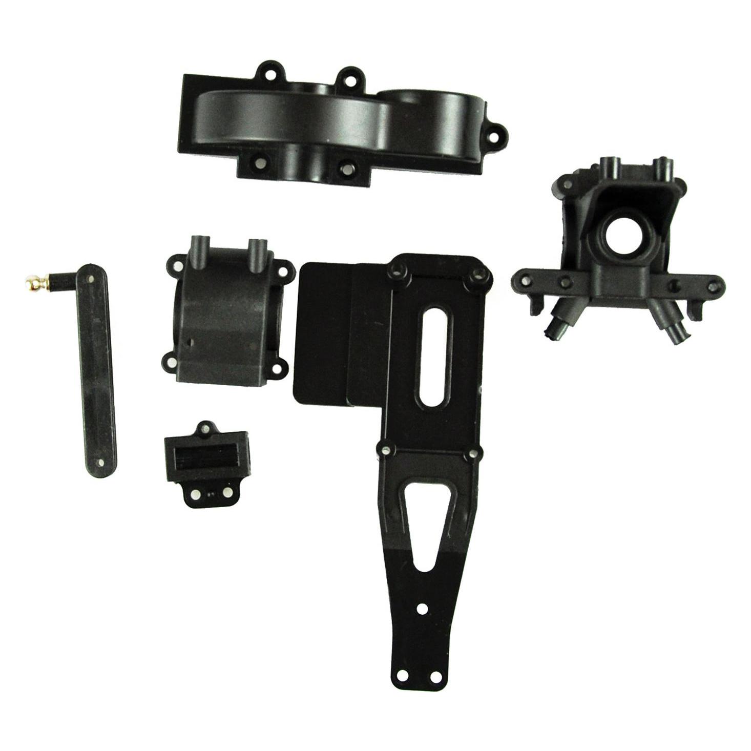 Amewi Teile Set A für Eagle 3.2 und 3.3 (39882301)