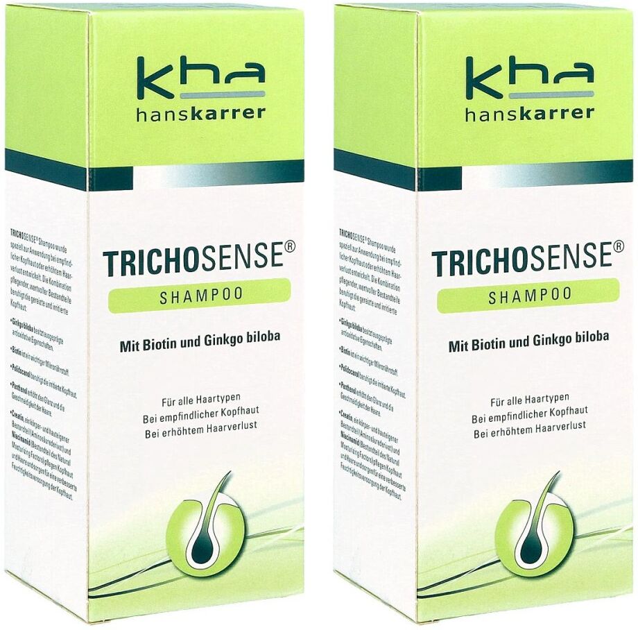 Trichosense Shampoo