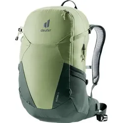 DEUTER Rucksack Futura 23, Größe ONE SIZE in Grün Grün