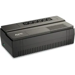 APC Easy UPS BV BV650I, 650VA, 6x C13, AVR, Überspannungsschutz