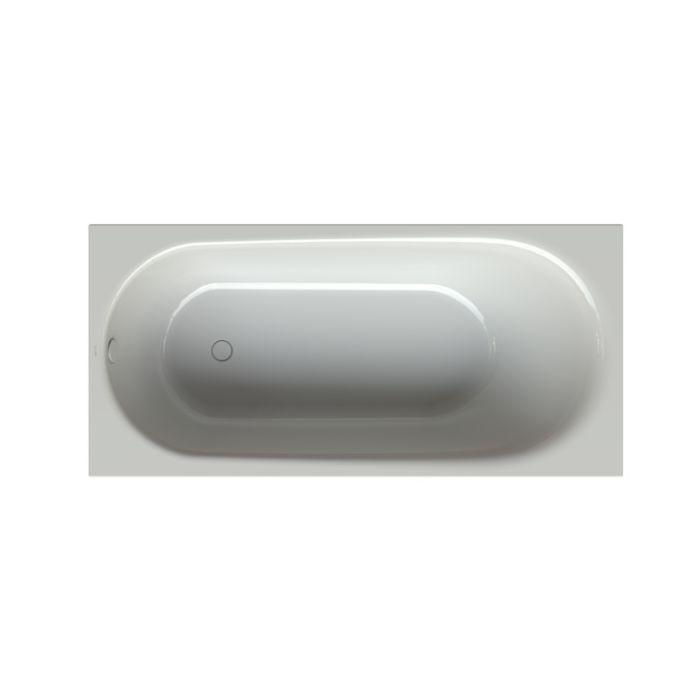 Bette BetteComodo Badewanne 1252-002 manhattan, 190x90x45cm