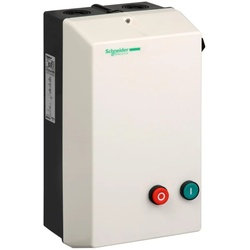 Schneider Electric LE6D18V7 Gekapselter Stern-Dreieck-Anlasser, TeSys LE6-D, 22 kW, Spule 400 V AC