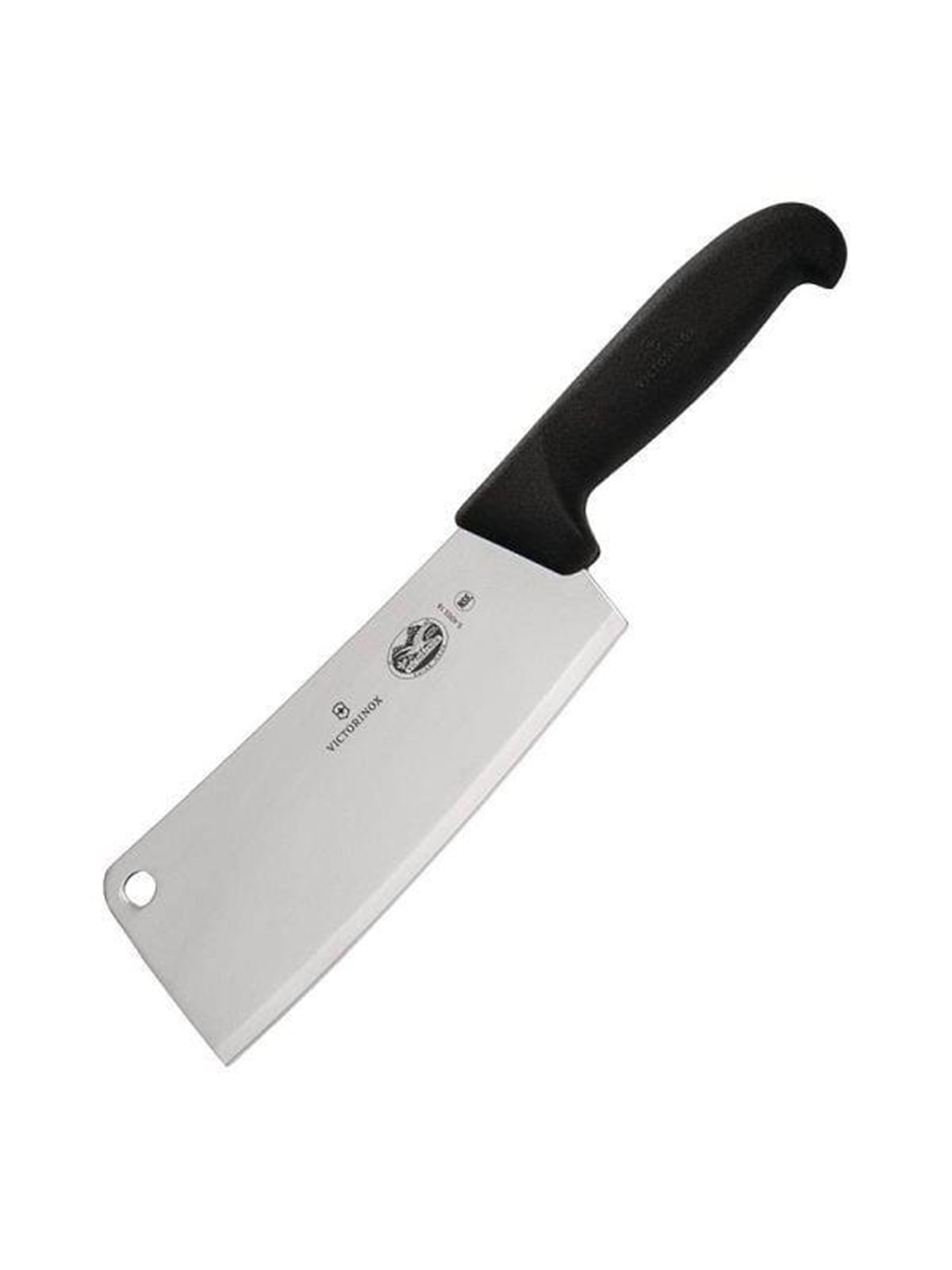 Victorinox Meat chopper - 18 cm - Black
