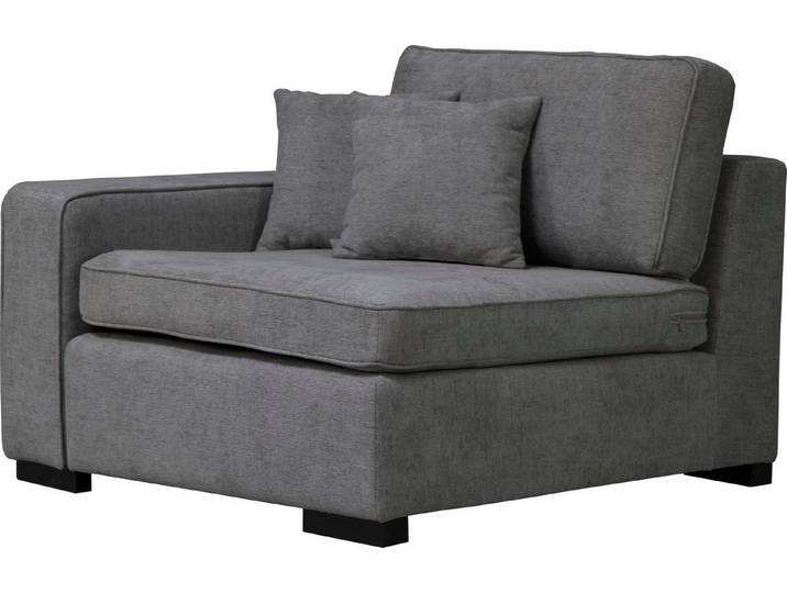 Home affaire Sofaelement Skara, Modul zum eigenen Zusammenstellen, in vielen Bezugsqualitäten