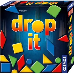 Kosmos 692834 - Geschicklichkeitsspiel - Drop It