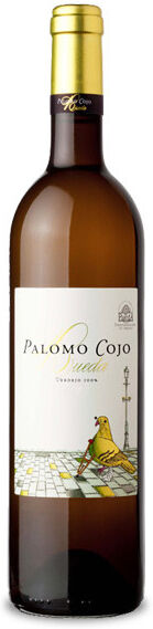 Unesdi Palomo Cojo 2025 - 75cl