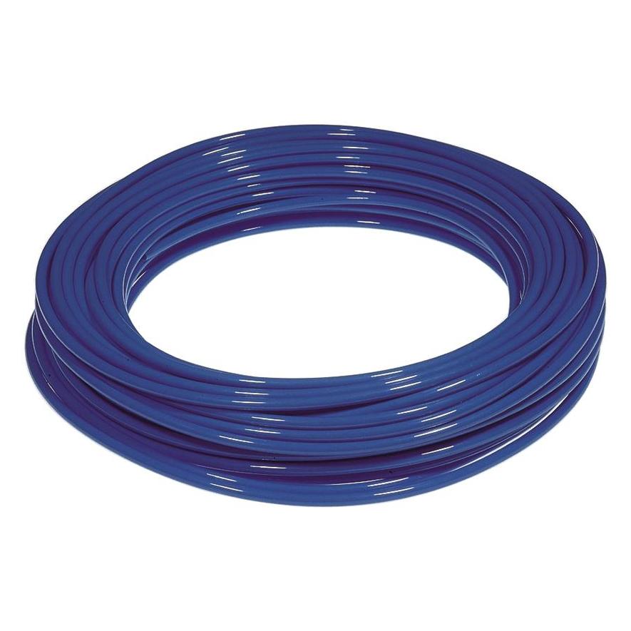 Schneider Druckluft Schneider Druckluftschlauch DLS-PA 8-6 Polyamid 50m Länge E111141 (DGKE111141)