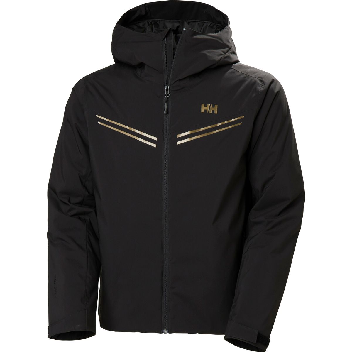 Helly Hansen Men's Alpine Insulated Ski Jacket black (991) M 65874_991-M