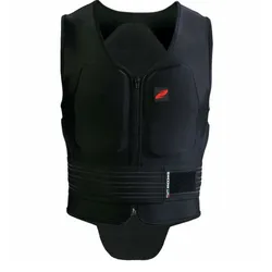 Zandona Soft Vest Pro Kid Lady Chic Rückenschutzprotektor Kinder , Größe: x7 = Körpergröße 121-135 cm