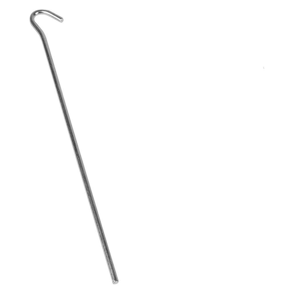 Calima 46020 Zelthering 240 mm x 43 mm x 43 mm 10 St. (46020)