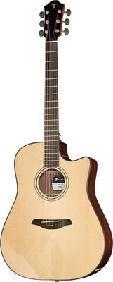Furch Yellow Dc-SR a SPE naturel haute brillance
