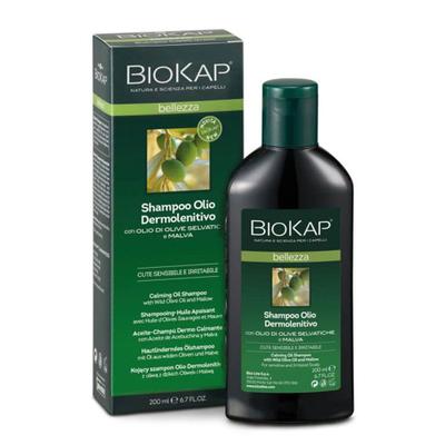 Biokap Belleza SH HLE Apais 200Ml 200 ml Shampoo
