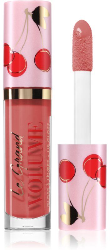 Vivienne Sabó Le Grand Volume nourishing lip gloss shade 05 3 ml