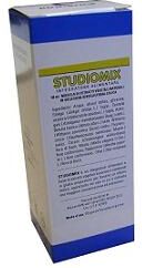 Biogroup Studiomix 50 ml Sol Ial