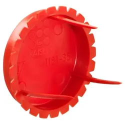 Kaiser Signaldeckel 1181-35 38mm