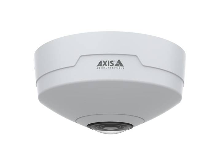 Axis M4328-P Dôme Caméra de sécurité IP Intérieure 2992 x 2992 pixels Plafond/mur