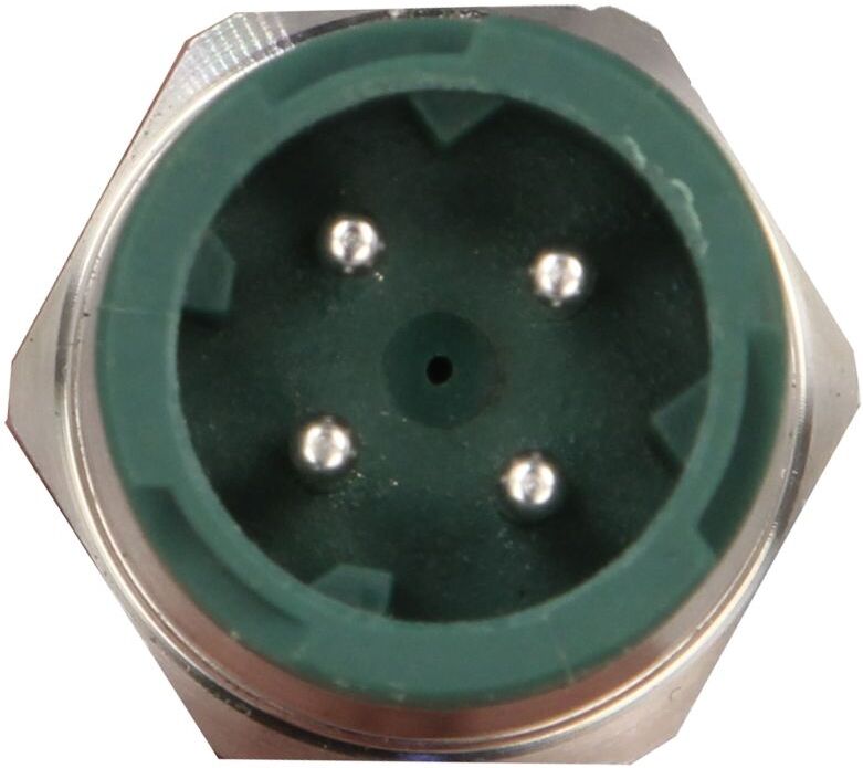 Drucksensor, Ansaugkrümmer AKUSAN DAF-SE-048