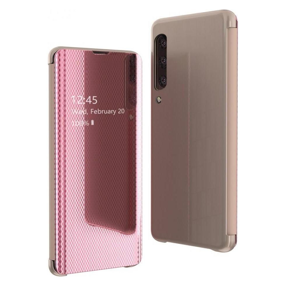 Screenguard Samsung Galaxy A70 Clear View Flip Case (Samsung Galaxy A70) (00025420)