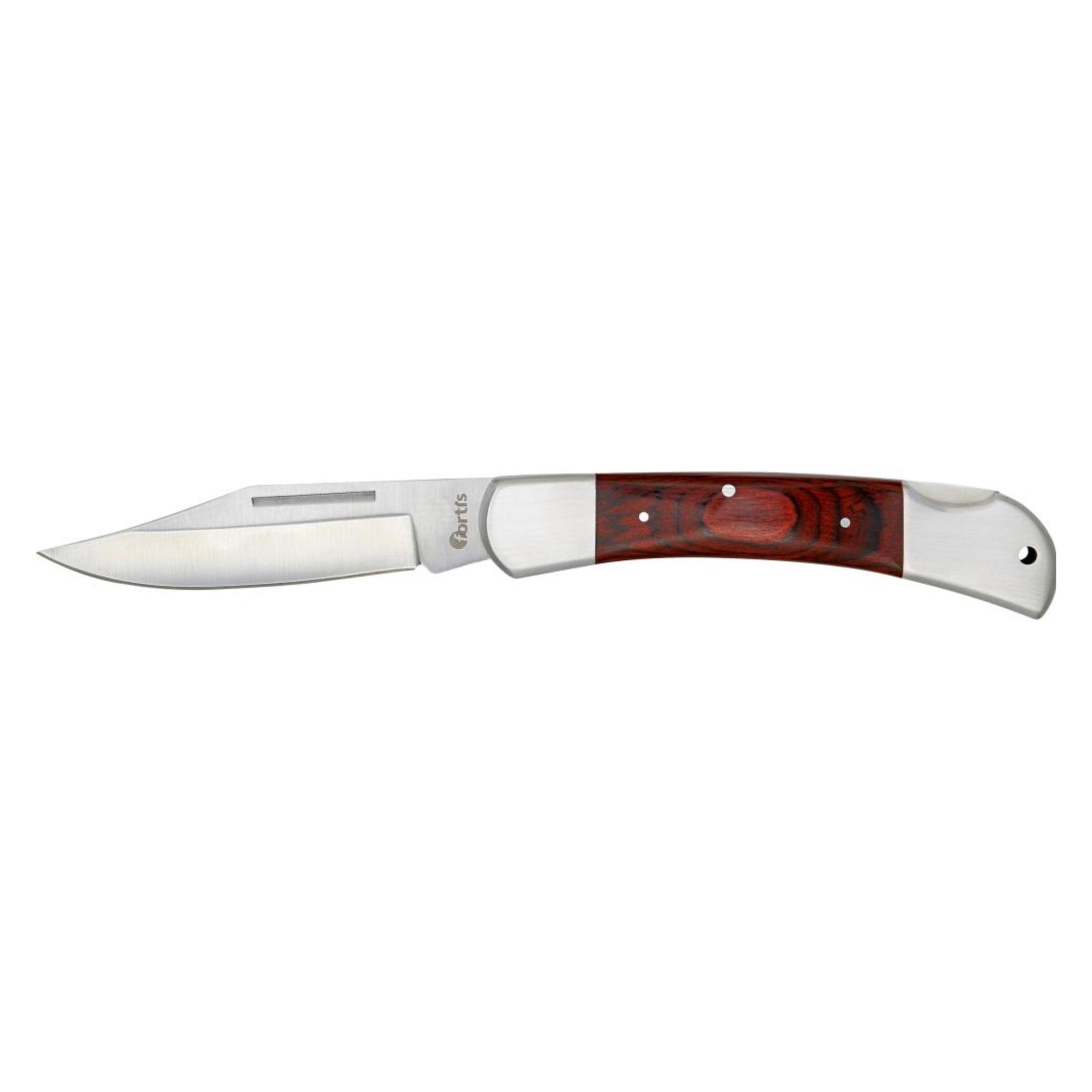 Fortis Messerset Industrie 220 mm 3-teilig (4317784728027-128122.0220)
