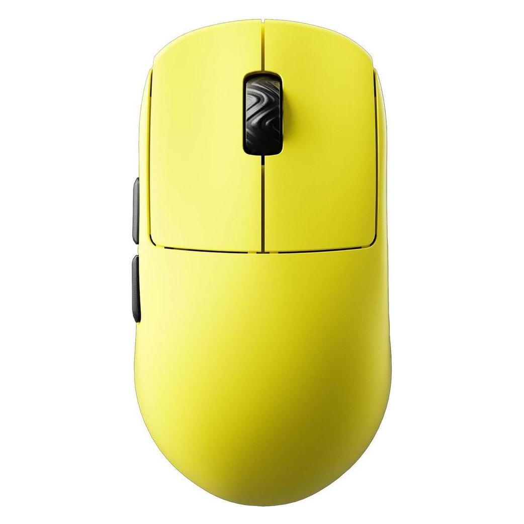 Scyrox V8 - 8K Dongle, Kailh Optical- Yellow (Kabellos) (6977902640266)