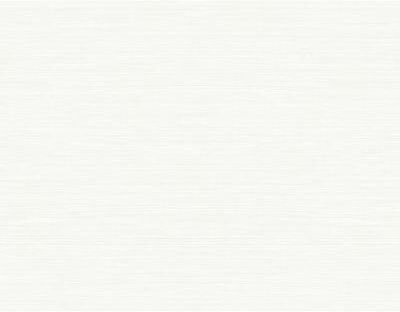 Seabrook Designs Seawave Sisal Embossed Vinyl Unpasted Wallpaper