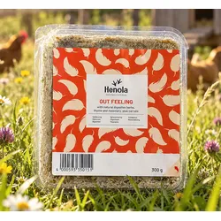 Henola Snack-Block