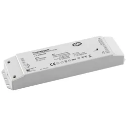 EVN Lichttechnik Funk Multicolor-Empfänger EFDP24100VS