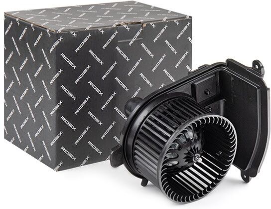 RIDEX 2669I0212 Blower motor