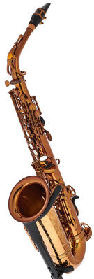 Yamaha YAS-82 ZA Alto Sax