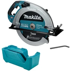 Makita Akku Handkreissäge 40V 1500W 158mm ohne Akku ohne Ladegerät HS013GZ