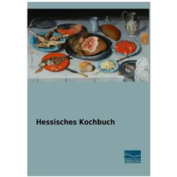 Hessisches Kochbuch, Ratgeber