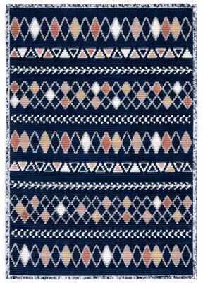 SAFAVIEH Marrakesh Gulser Boho Tribal Fringe Rug