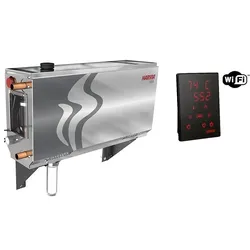 Dampfgenerator Harvia HGX-WiFi 10,8 kW