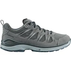 Lowa, Herren, Wanderschuhe, Innox Evo II GTX (42), Grau