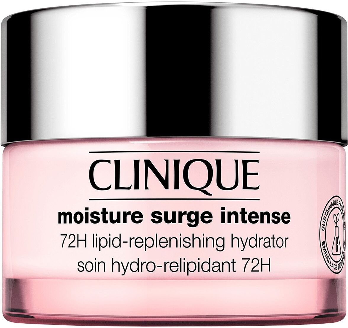 CLINIQUE Moisture Surge Intense 72H Lipid-Replenishing Hydrator