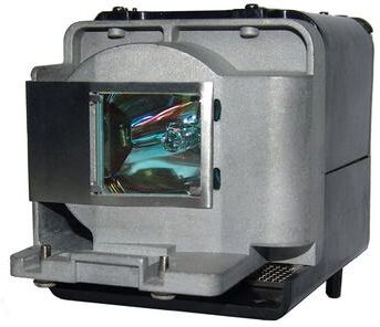 Jaspertronics™ Original RLC-061 Lamp & Housing for Viewsonic Projectors - 1 Year Warranty